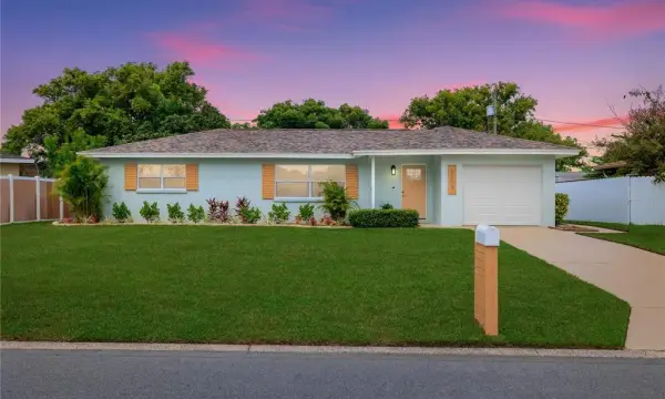 8834 108th Lane, Seminole, FL, 33772