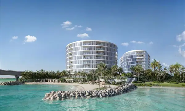 805 S Gulfview Boulevard, Unit 901b Penthouse, Clearwater, FL, 33767