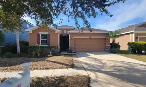 1739 Bonita Bluff Court, Ruskin, FL, 33570