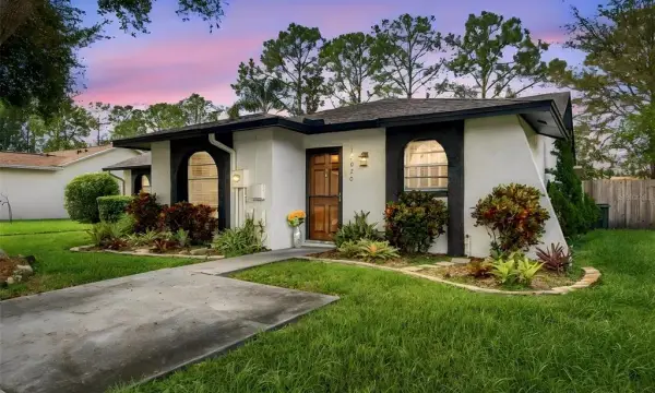 13020 Leverington Street, Tampa, FL, 33624