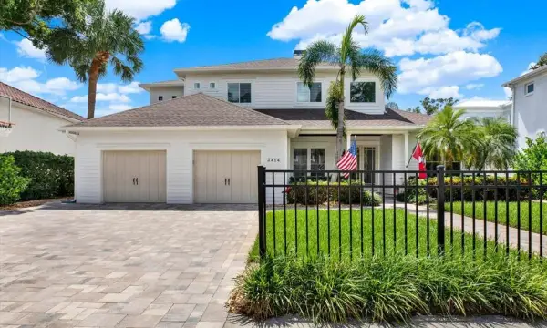 3414 W Tambay Avenue, Tampa, FL, 33611