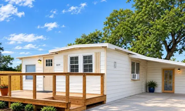 6237 New York Street, Zephyrhills, FL, 33542