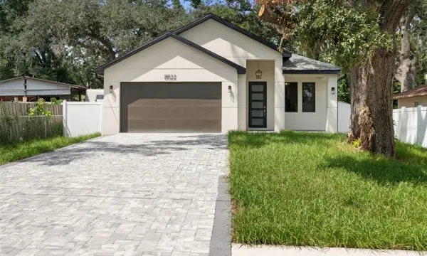 8522 N Ashley Street, Tampa, FL, 33604