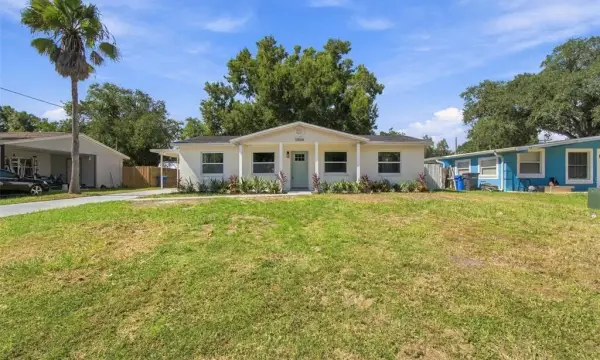 10506 Alambra Avenue, Tampa, FL, 33619