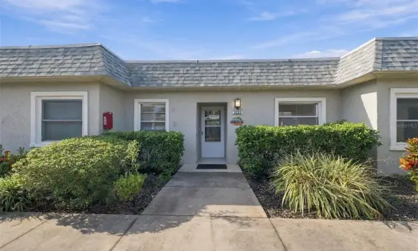 3721 Teeside Drive, New Port Richey, FL, 34655