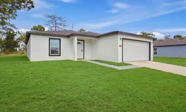12493 Killian Street, Spring Hill, FL, 34609