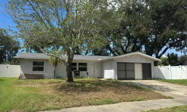 2076 Butternut Circle W, Clearwater, FL, 33763