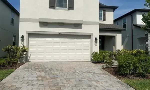 7491 Notched Pine Bend, Wesley Chapel, FL, 33545