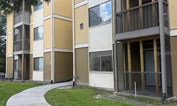 13367 Arbor Pointe Circle, Unit 201, Tampa, FL, 33617