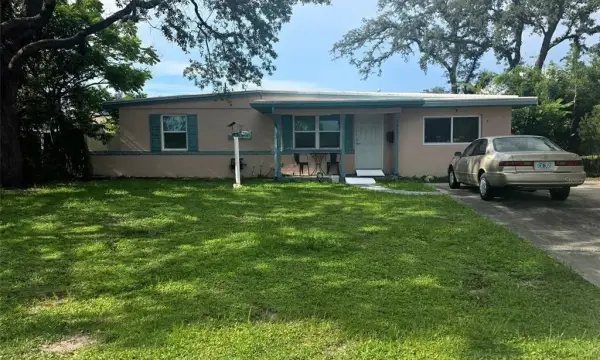 4619 28th Avenue N, St Petersburg, FL, 33713