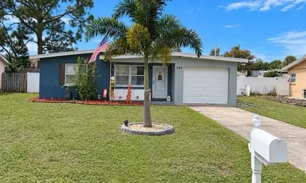 254 Wertz Drive, Largo, FL, 33771