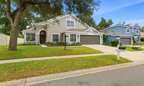 2927 Minuteman Lane, Brandon, FL, 33511