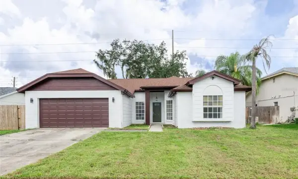 12114 Fruitwood Drive, Riverview, FL, 33569