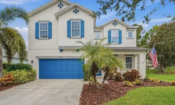 7340 Milestone Drive, Apollo Beach, FL, 33572