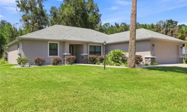 2651 E Maidstone Court, Hernando, FL, 34442
