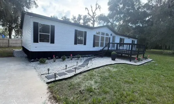 1155 Beach Park Drive, Inverness, FL, 34453
