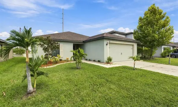 810 Chatham Walk Drive, Ruskin, FL, 33570