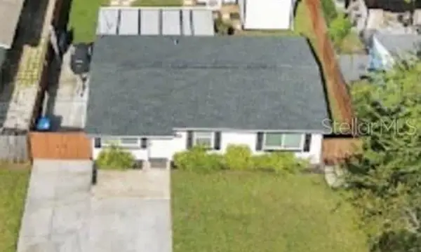 1684 Coral Way, Largo, FL, 33771