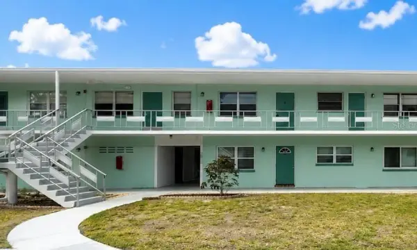 5850 21st Street N, Unit 15, St Petersburg, FL, 33714