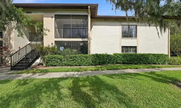 3380 Crystal Court E, Unit P, Palm Harbor, FL, 34685