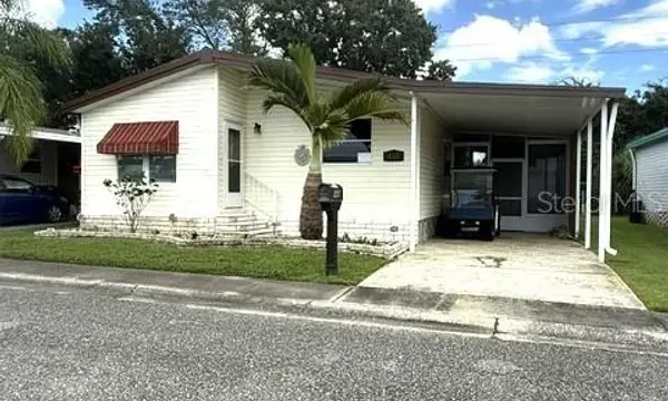 1001 Starkey Road, Unit 468, Largo, FL, 33771