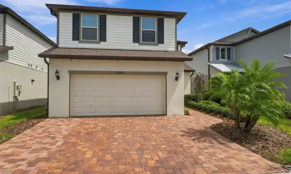18144 Frame Bend, Land O Lakes, FL, 34638