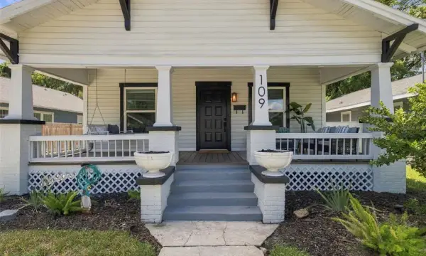 109 E Jean Street, Tampa, FL, 33604