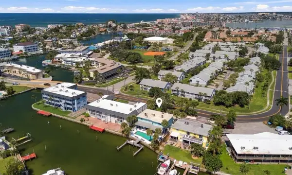 225 116th Avenue, Unit 225c, Treasure Island, FL, 33706