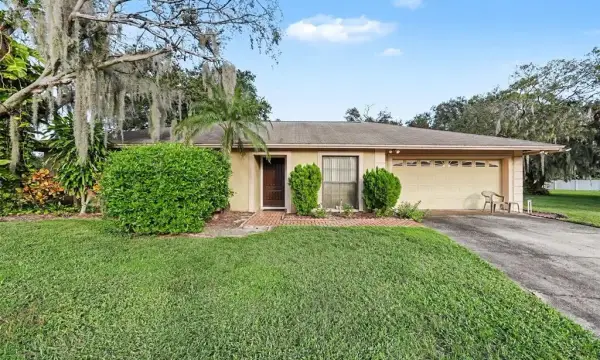 602 Speck Court, Tampa, FL, 33613