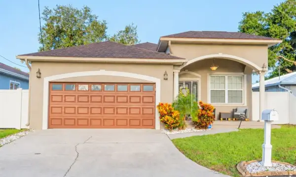 8930 N Newport Avenue, Tampa, FL, 33604