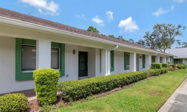 2569 Laurelwood Drive, Unit 11b, Clearwater, FL, 33763