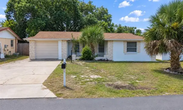 7904 Judith Crescent, Port Richey, FL, 34668