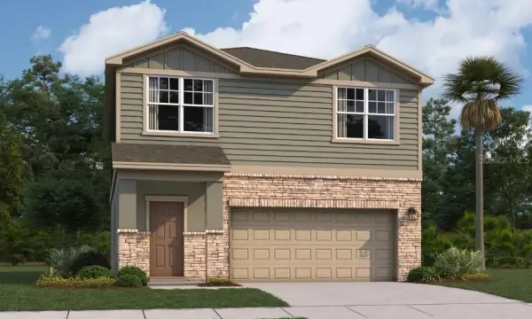 11199 Arnold Loop, San Antonio, FL, 33576