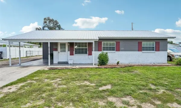 1013 N Parsons Avenue, Brandon, FL, 33510