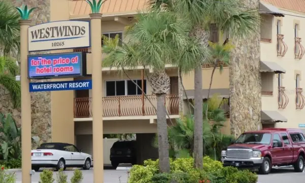 10265 Gulf Boulevard, Unit B314, Treasure Island, FL, 33706