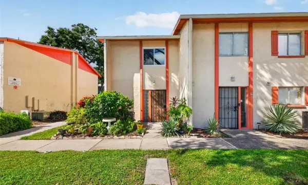 1625 58th Terrace S, Unit 1, St Petersburg, FL, 33712