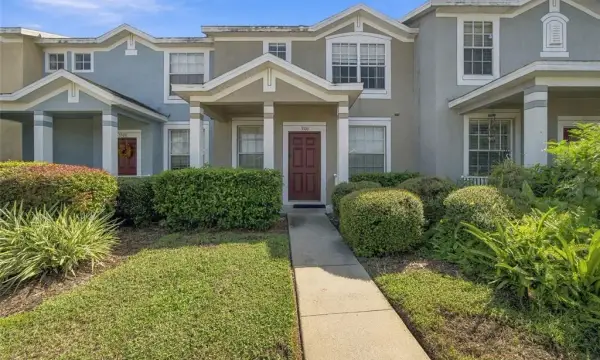 3306 Broken Bow Drive, Land O Lakes, FL, 34639