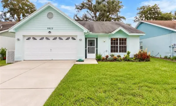 9823 Sir Frederick Street, Tampa, FL, 33637