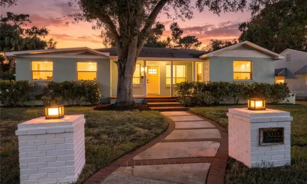 3022 1st Street N, St Petersburg, FL, 33704
