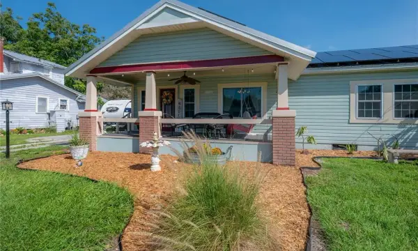 203 W Frierson Avenue, Tampa, FL, 33603