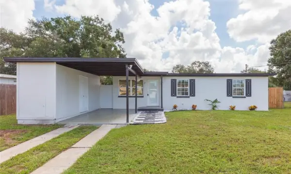 5016 S 86th Street, Tampa, FL, 33619