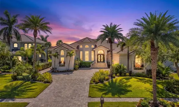 6320 Pasadena Point Boulevard, Gulfport, FL, 33707