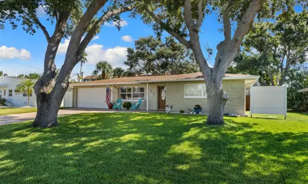 2287 Carolyn Drive, Dunedin, FL, 34698