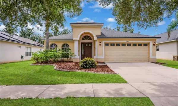 13935 Chalk Hill Place, Riverview, FL, 33579