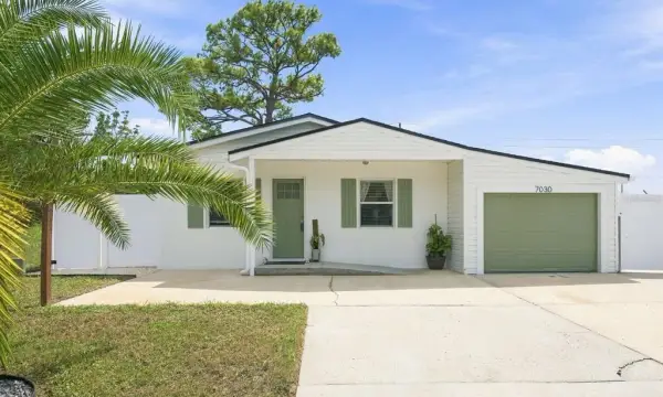 7030 Colfax Drive, Port Richey, FL, 34668
