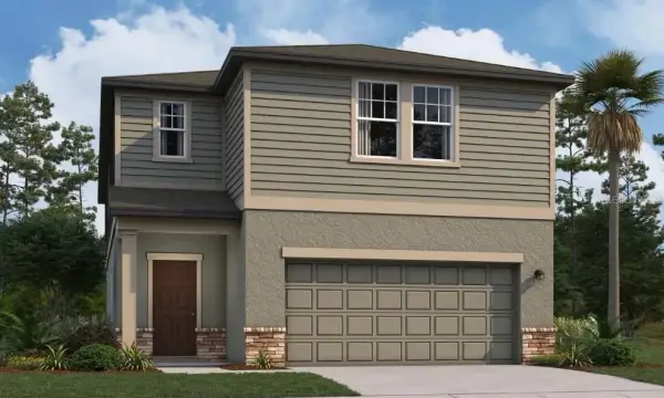 11231 Arnold Loop, San Antonio, FL, 33576