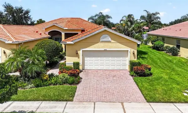 16143 Amethyst Key Dr., Wimauma, FL, 33598