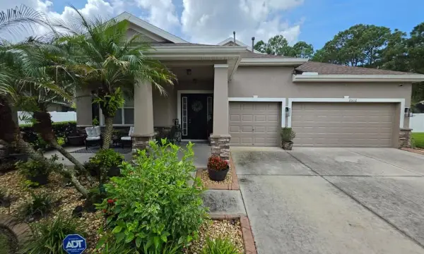 20012 Bright Oak Court, Tampa, FL, 33647