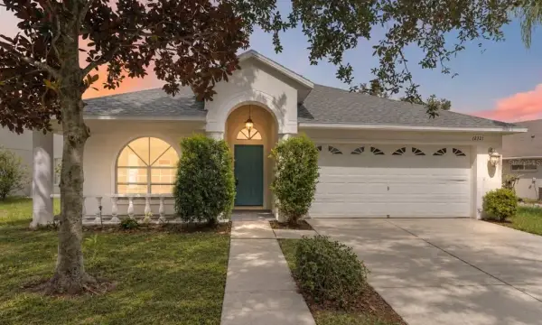 12321 Adventure Drive, Riverview, FL, 33569
