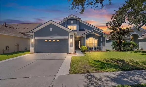 6422 Bridgecrest Drive, Lithia, FL, 33547